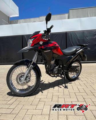 HONDA XRE 190 ABS HONDA XRE 190 ABS